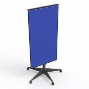 Mobile Lead Porta-Shield 24