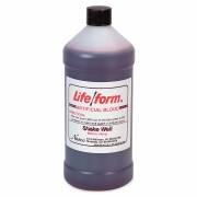 Life/form Venous Blood - 1 Quart