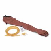 Life/form Skin and Vein Replacement Kit for Life/form Advanced Venipuncture and Injection Arm - Medium