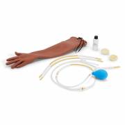 Life/form Skin Replacement Kit with 3 Artery Sections - Medium