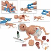Life/form Micro-Preemie Simulator - Light