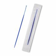 Inoculating Loop, Flexible Polypropylene - 1 uL (Individually Wrapped, Case of 1000)
