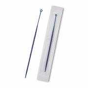 Inoculating Loop, Rigid Polystyrene - 10 uL (Individually Wrapped, Case of 1000)