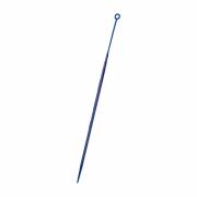 Inoculating Loop, Rigid Polystyrene - 10 uL (50 Peel Bags of 20, Pack of 1000)