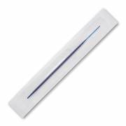 Inoculating Needle, Rigid Polystyrene (Individually Wrapped, Case of 1000)