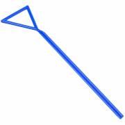Disposable Triangle Spreader - 60 x 235mm (10/Sterile Bag, 10 Bags/Pack)