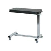 Mobile Base Rectangle Arm and Hand Surgery Table