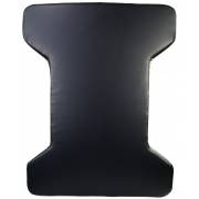 Hourglass Arm & Hand Surgery Replacement Pad - 2