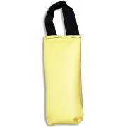 MRI Non-Magnetic Sandbag - 3 lbs - Yellow - Size 4.5