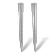 5mL Pipette Tips for ProPette LE Single Channel Pipette - 8 Racks of 24/Rack (Pack of 192)