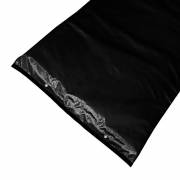 Standard Radiolucent X-Ray Comfort Foam Table Pad - Black Techno-Tuff Vinyl, With Grommets 72