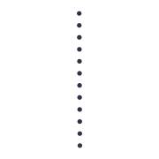 Suremark RadTat EZDOTZ - Large (Box of 120)