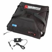 RX Warmth Blanket Warmer for 2-3 Blankets with AC Power Supply