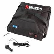 RX Warmth Blanket Warmer for 2-3 Blankets with DC Power Cord