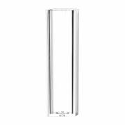 Spectrophotometer Cuvette with Square Opening, Macro - 4.5 mL (Case of 1000)