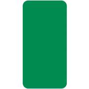 Smead CC Match SMLP Series Solid Color Roll Labels - Green