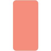 Smead CC Match SMLP Series Solid Color Roll Labels - Pink
