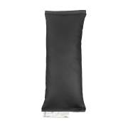 MR Safe Flexible Vinyl Sandsock, Black, 3 lbs - 4
