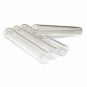 12mm x 75mm FlowTubes without Cap - Non-Sterile Bulk Econo-Pack of 4000