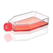 Diamond® SureGro™ Cell Culture Flask, Tissue Culture Treated with Vent Cap - 182 cm² (Case of 40)