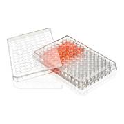 Diamond® SureGro™ Multiple Well Plate, Non-Treated Round Bottom - 96 Well (Box of 50)