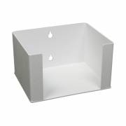 Face Mask Dispenser One Box - White