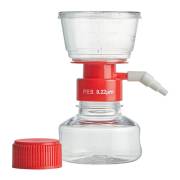 Diamond® PureFlow™ Vacuum Filter System - PES 0.22 μm, 150 mL (Case of 12)
