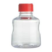 Diamond® PureFlow™ Solution Bottle - 500 mL (Case of 24)