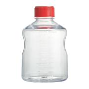 Diamond® PureFlow™ Solution Bottle - 1000 mL (Case of 24)