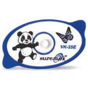 VisionLine Kids 2.5mm Marker - Panda