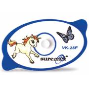 VisionLine Kids 2.5mm Marker - Unicorn