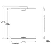 Weight Bearing Protective Cover for 14