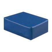 MR Safe Vinyl Covered Rectangle Sponge - 6