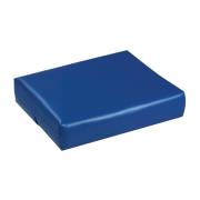 MR Safe Vinyl Covered Rectangle Bolster Sponge - 14