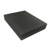 MR Safe Closed Cell Rectangle Sponge - 18