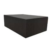 MR Safe Closed Cell Rectangle Sponge - 6