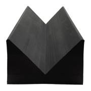 MR Safe Closed Cell Immobilizer Trough Sponge - Large, 24