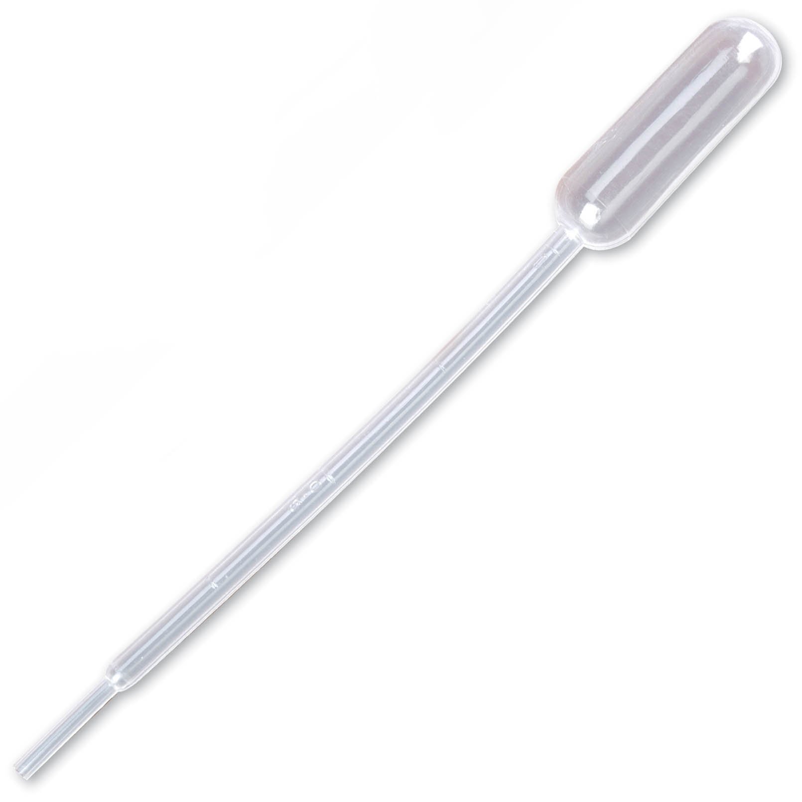 Plastic Pipette