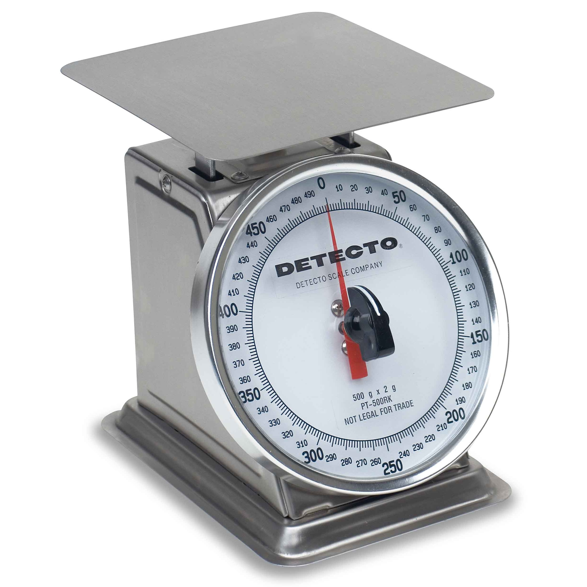 Cheaper Price Double Dial Platform Scale/Weighing Scale/Mechanical Scale -  China Mechanical Scale, Weighing Scale