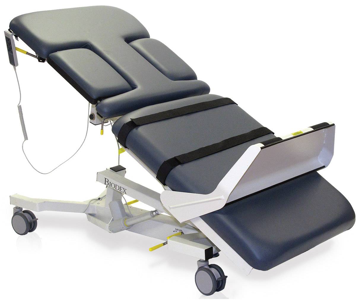 Biodex 058702 Echo Vasc Pro Vascular Ultrasound Table