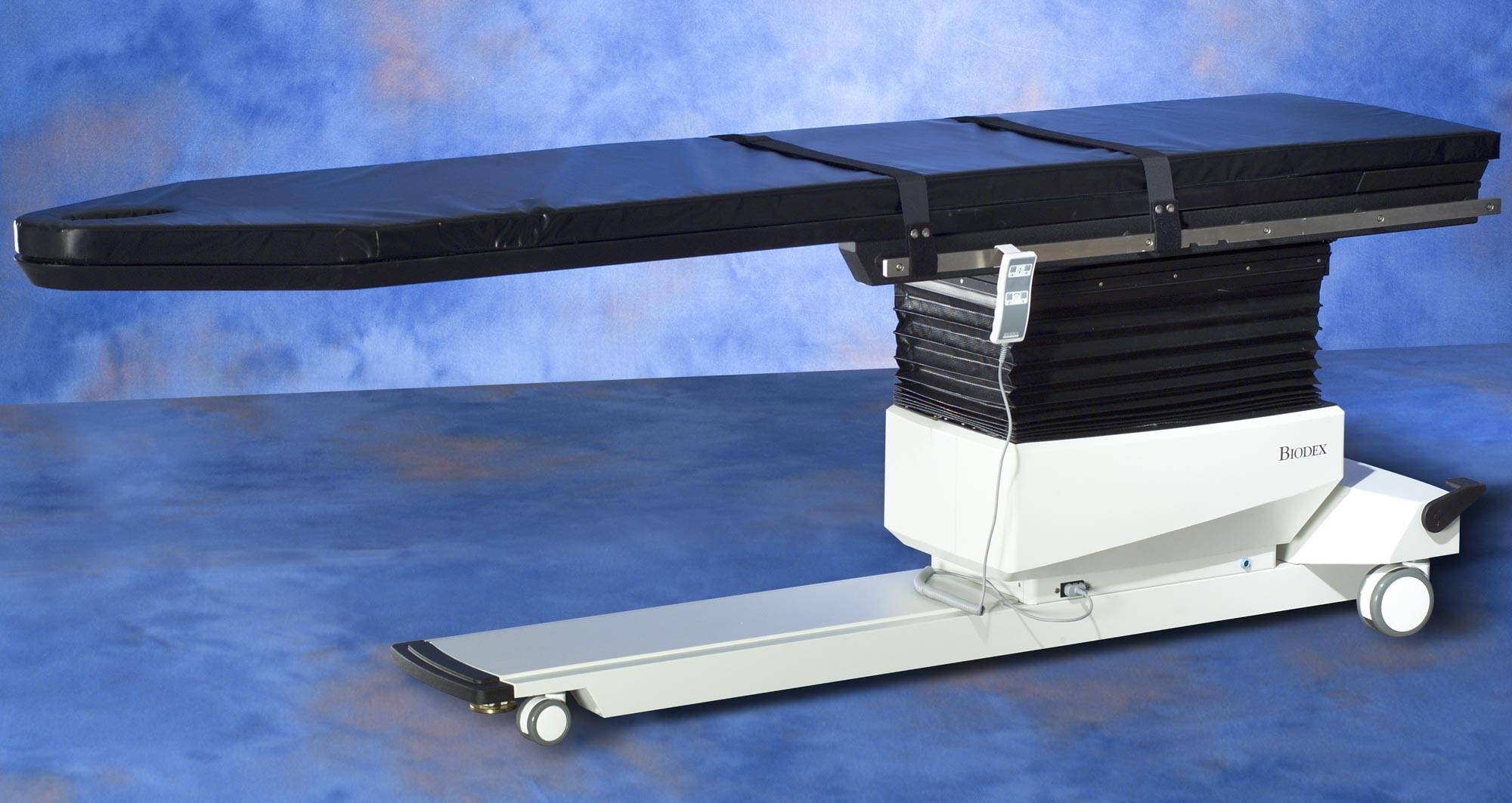 Biodex 870 Pain Management CArm Table 058870