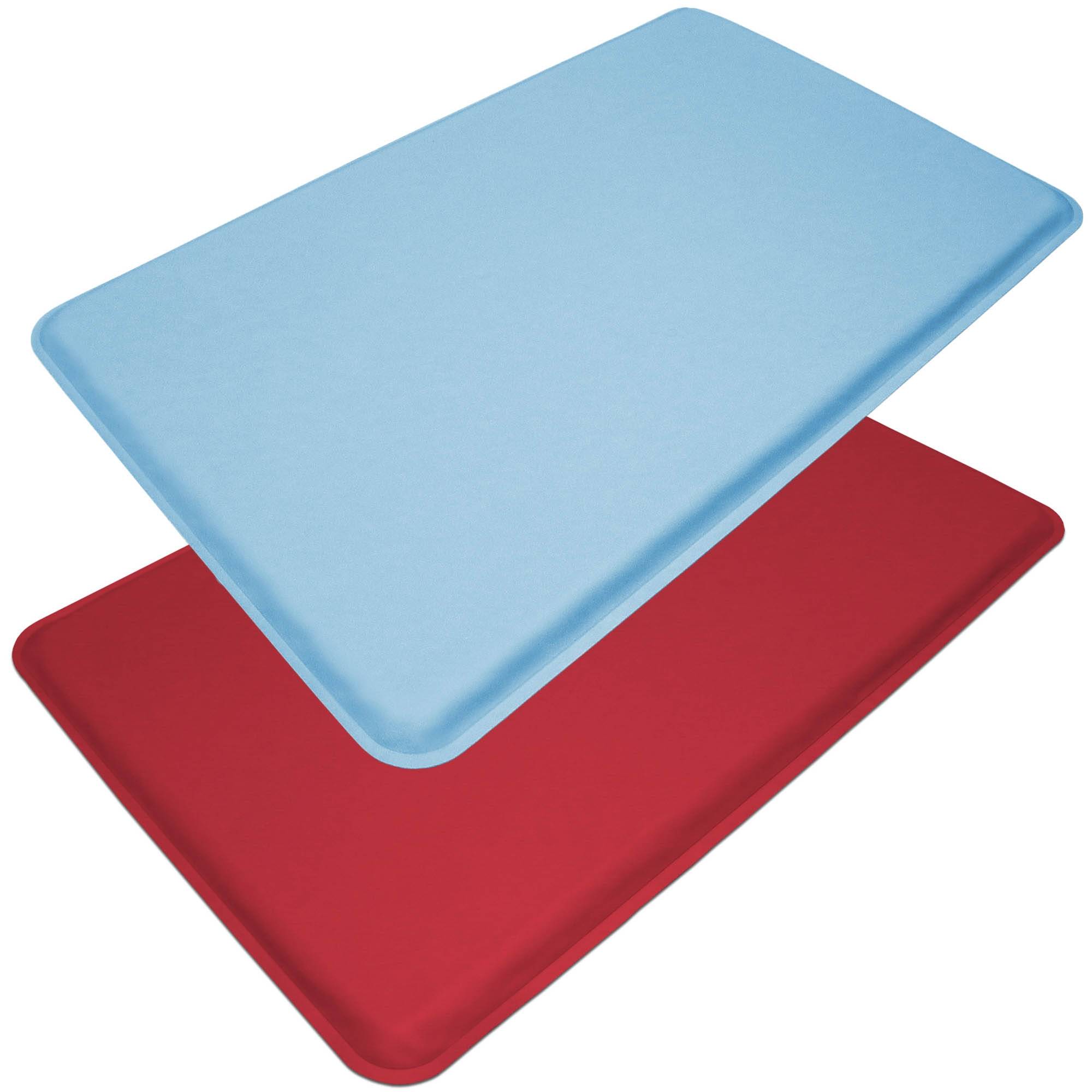 Let's Gel GelPro Medical AntiFatigue Floor Mats DualDensity Comfort Mats