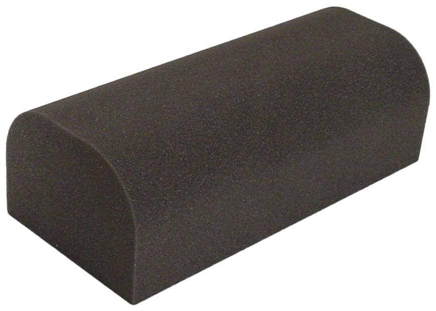 CFI 15" L Foam Bolster Positioner 5"H x 7"W x 15"L