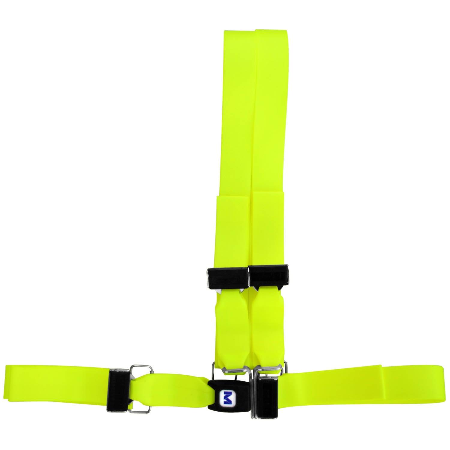 1385P PathoShield Shoulder Harness Strap System with 5' Lap Strap