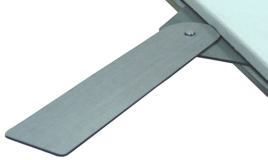 CFI 254 Shoulder Mount Carbon Fiber Armboard