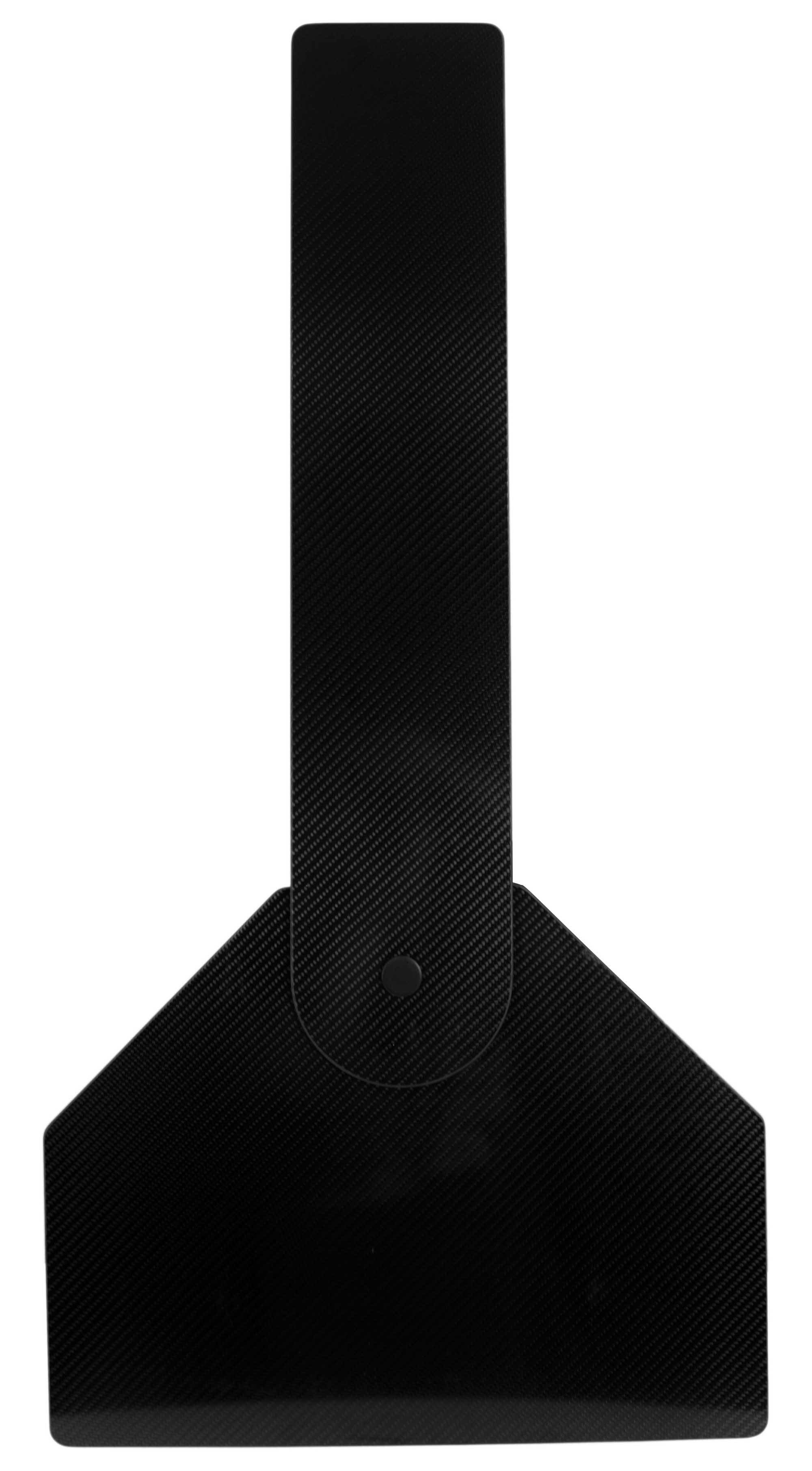 CFI 254 Shoulder Mount Carbon Fiber Armboard