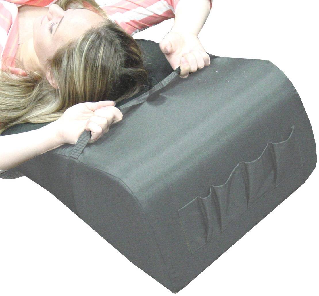 CFI 463 MRI Comfort Pillow High Density Foam