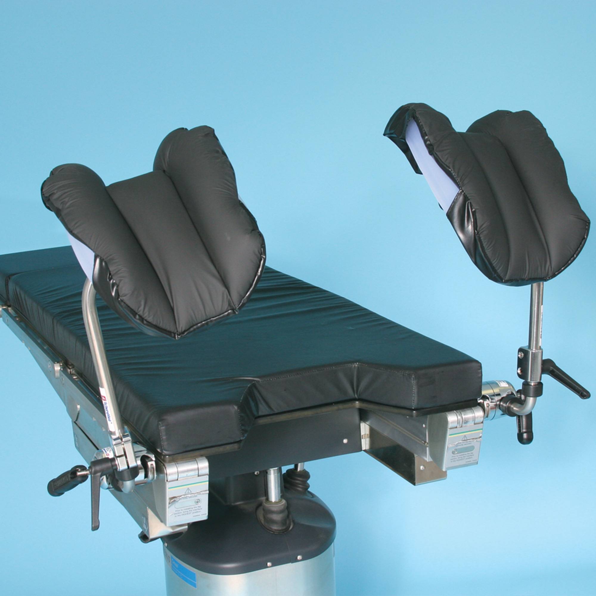 SchureMed 8000041 Surgical Knee Crutches