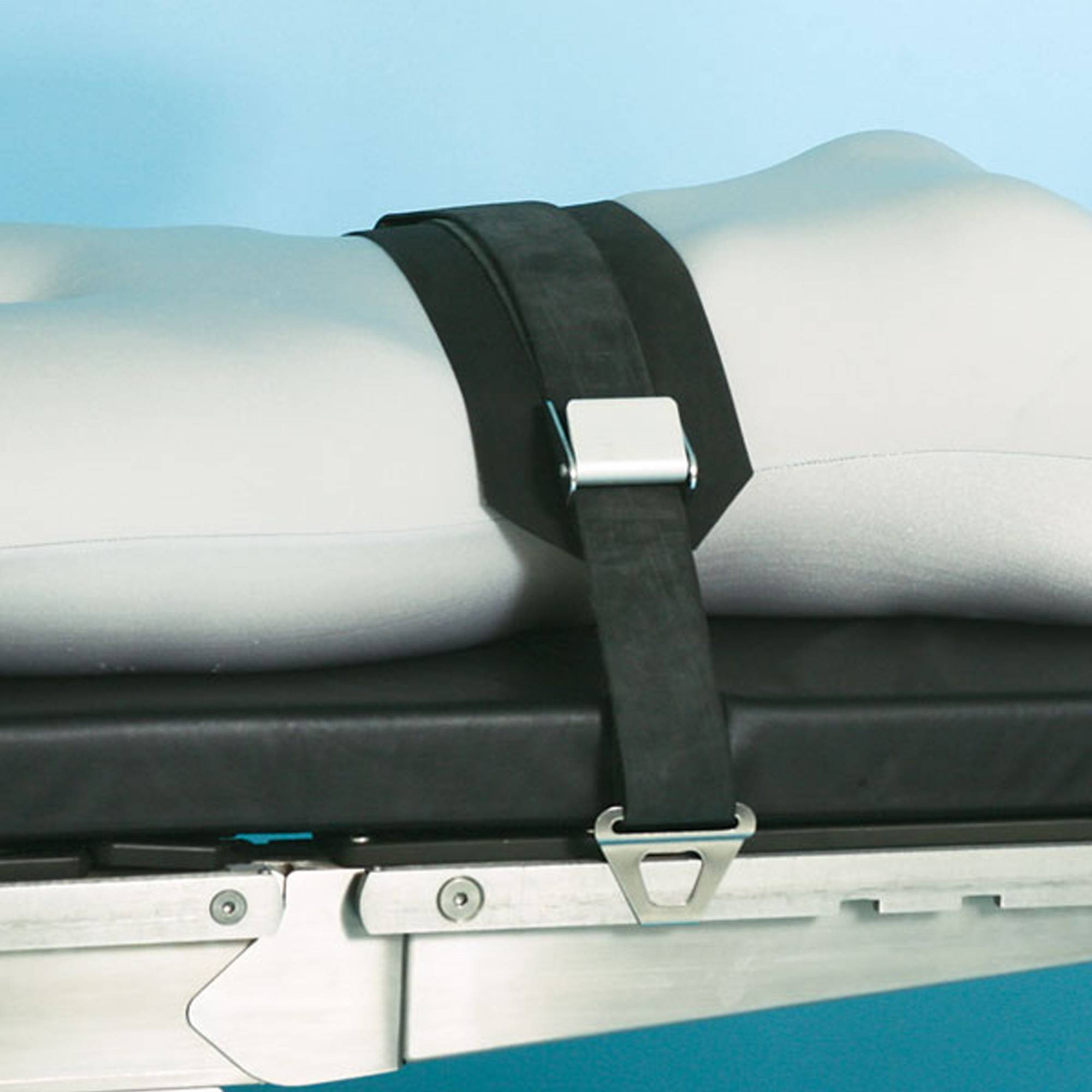 SchureMed Bariatric Restraint Straps