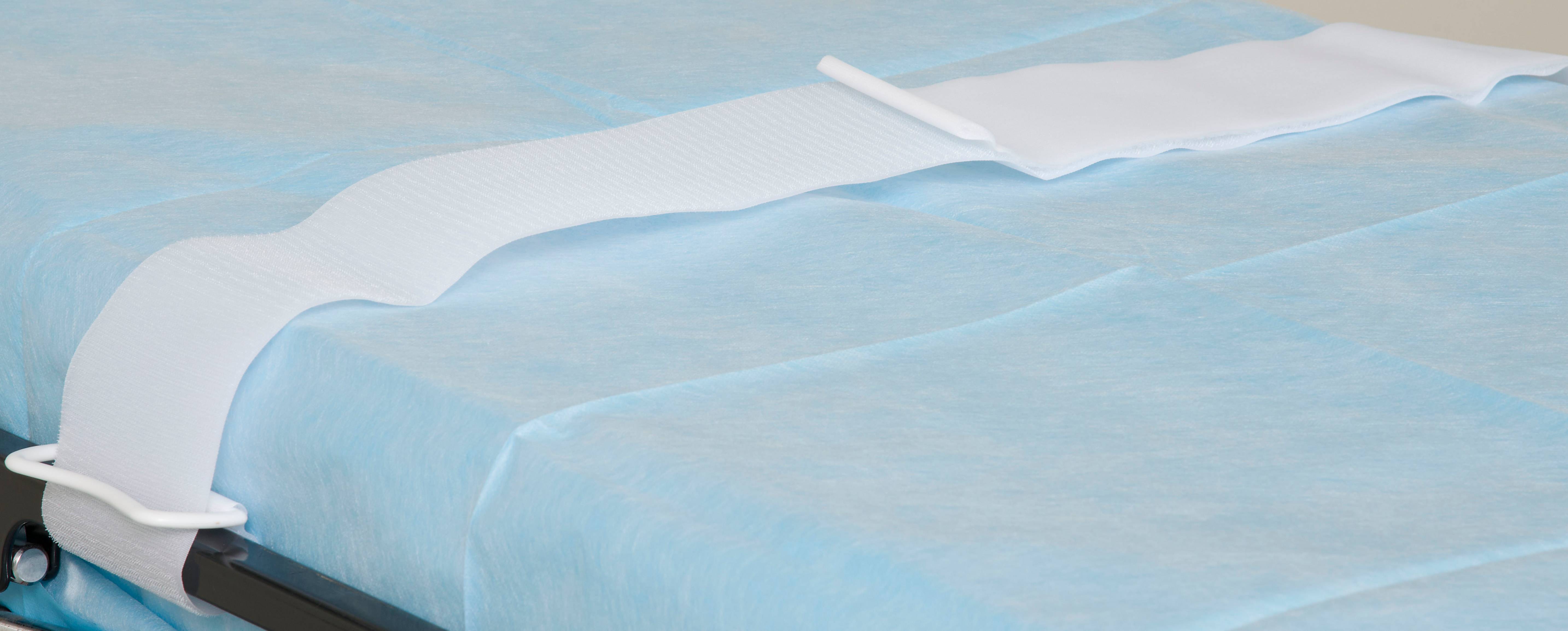 PPI Disposable Table Straps